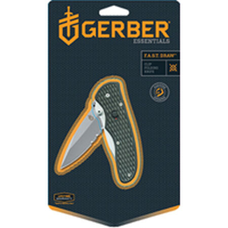GERBER 22-47161 Folding Knife