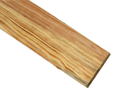 Yellow Pine 1x4-8 #2