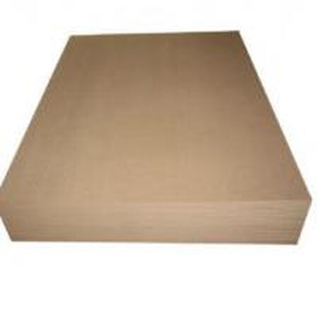 Plywood Fiberboard 4' x 8' x 3/4" | Stine Home + Yard : The Family You