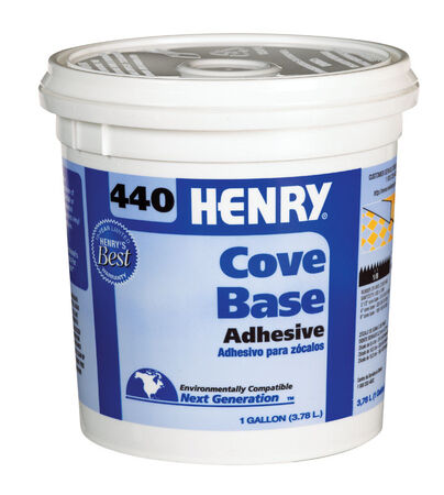 Henry High Strength Paste Adhesive 1 gal.