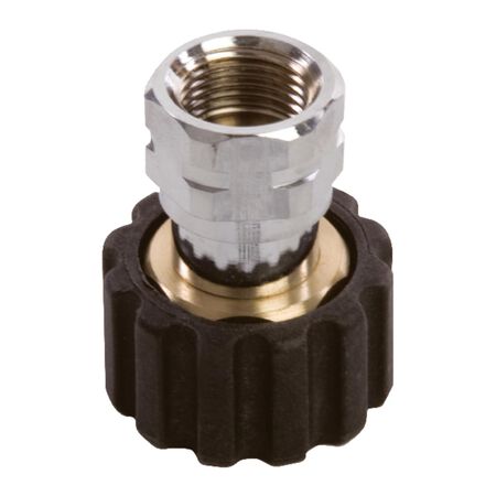 Forney Screw Coupling 5800 psi