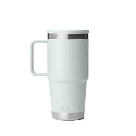 YETI Rambler 20 oz Ridgeline BPA Free Travel Straw Mug
