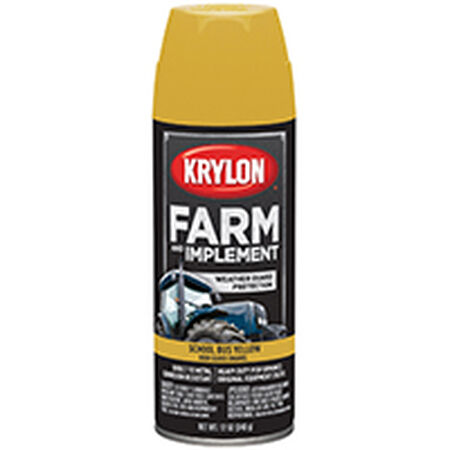 Krylon K01957000 Spray Paint