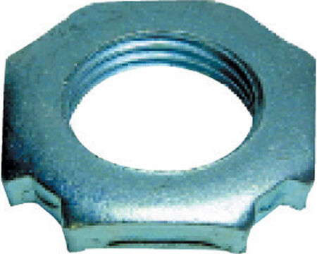 Sigma Engineered Solutions 3/8 in. D Steel Fixture Lockout For Accessories 2 pk