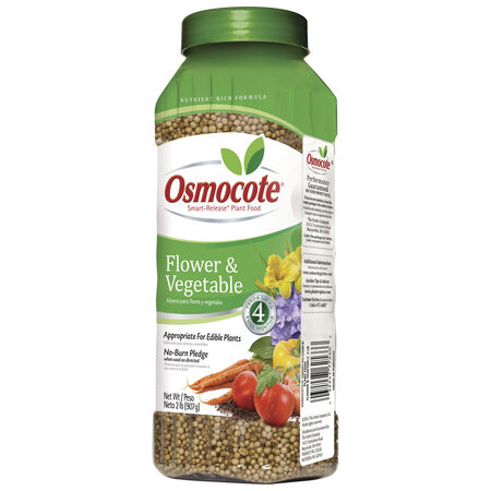 Osmocote Smart-Release Granules Plant Food 2 lb