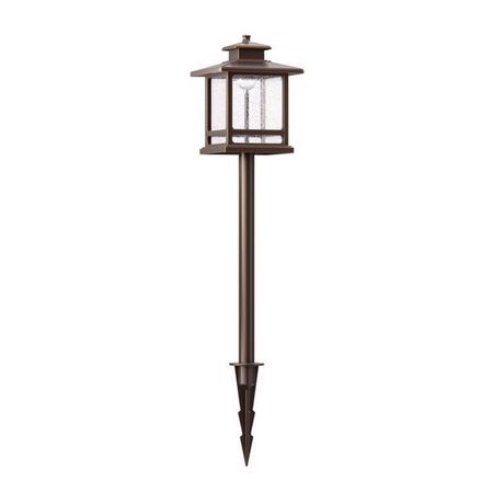 NEBO Low Voltage 4 W LED Pathway Light 1 pk