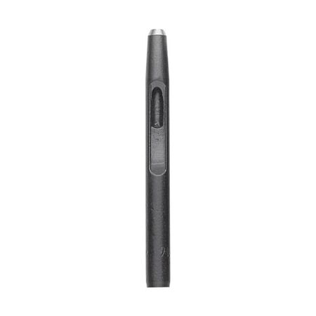 General 1/8 in. Steel Punch 1 pc