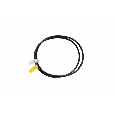 Culligan 4-3/8 in. D Rubber O-Ring 2 pk