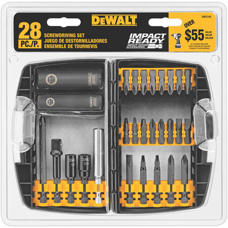 28-Pc. IMPACT READY(R) Accessory Set