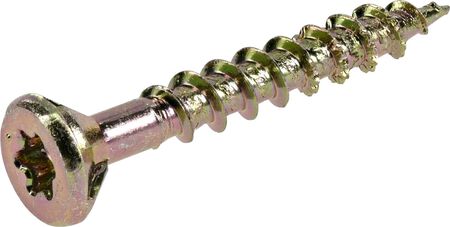 Screw Power Pro Int 8 x 1-1/4 1 lb.