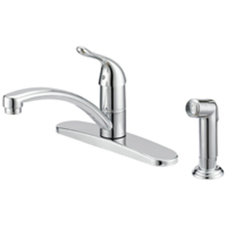 Boston Harbor 67534-1001 Kitchen Faucet
