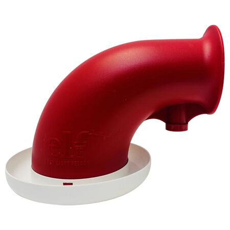 Gerson Easy Elf Light Feeder and Hook Pole Hook 1 Pack