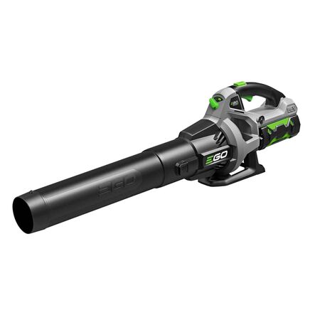EGO Power+ LB5302 110 mph 530 CFM 56 V Battery Handheld Leaf Blower Kit (Battery & Charger) W/ 2.5 AH BATTERY