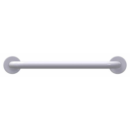 Oakbrook Collection 18 in. L ADA Compliant Stainless Steel Grab Bar