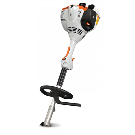 Stihl Trimmer KM56RCE Kombi System Powerhead