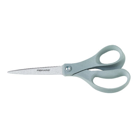 Fiskars Stainless Steel Scissors 1 Piece