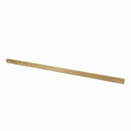  Pine Treated 2x2x8 #2 