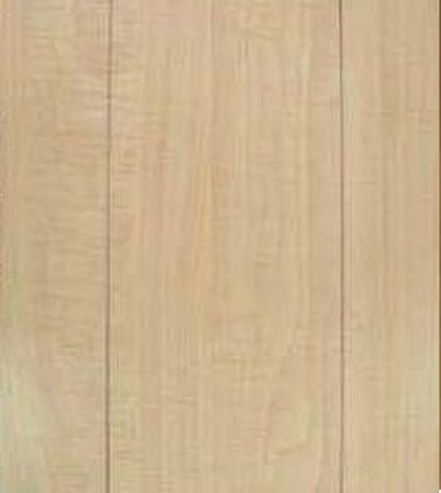 Panel 4' x 8' x 1/8" Maple