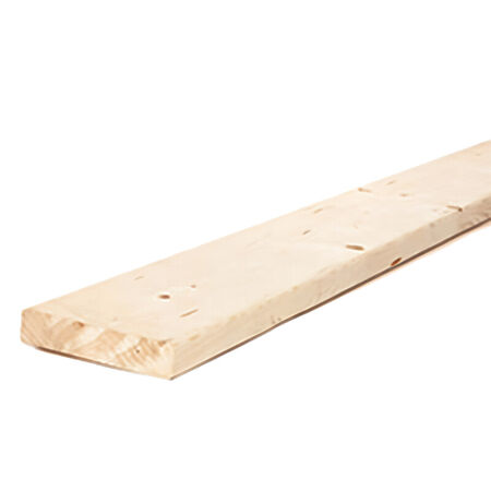 Spruce 2 x 4-10 #2&Btr