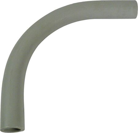 Cantex 3/4 in. Dia. Electrical Conduit Elbow