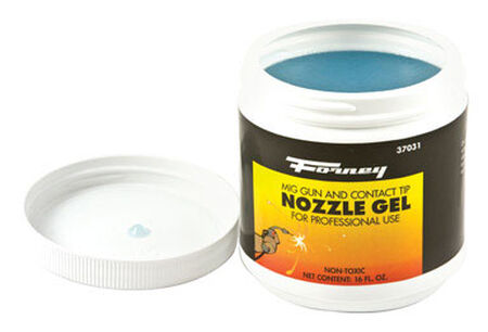 Forney Welding Nozzle Gel