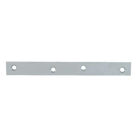 Ace 8 in. H X 0.875 in. W X 0.141 in. L Zinc Mending Brace