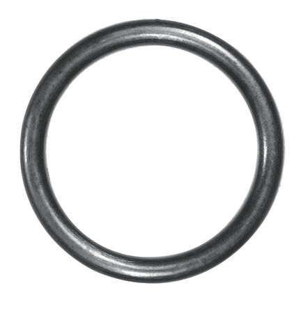 Danco 1.13 in. D X 0.31 in. D Rubber O-Ring 1 pk