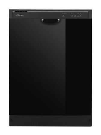 Amana® Dishwasher with Midnight Interior