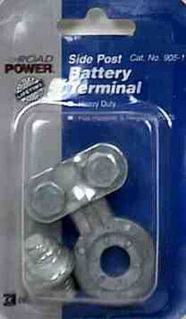 Road Power 12 volts Side Sidepost Battery Terminal