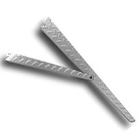 Knape & Vogt HEAVYWEIGHT 0203-20PM Support Bracket