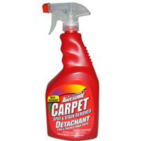 LA's TOTALLY AWESOME 110615 Carpet Cleaner