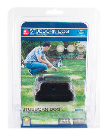 Petsafe Stubborn Dog Wireless Receiver Collar