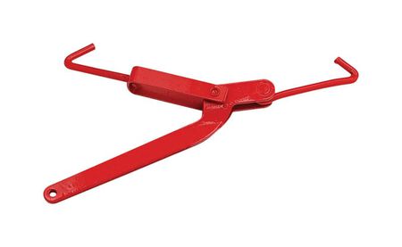 American Power Pull 375 LB Power Pull Load Binder 7-3/4in. L