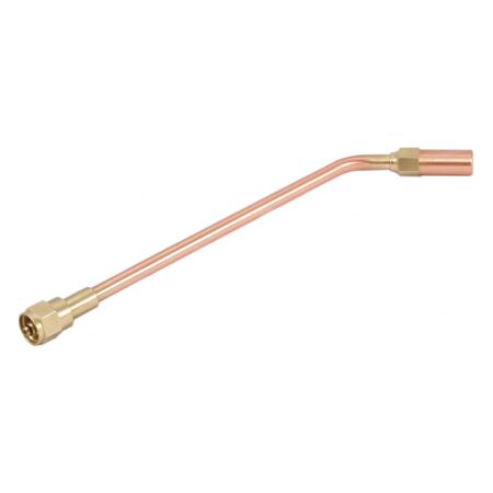 Forney Size #8 Heating Nozzle 1 pc Oxy-Acetylene