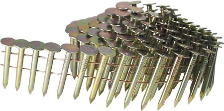 Grip-Rite Nail PS 1-1/4" Coil Roof 600ct
