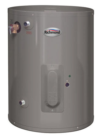 Water Heater Electric 6 Gallon