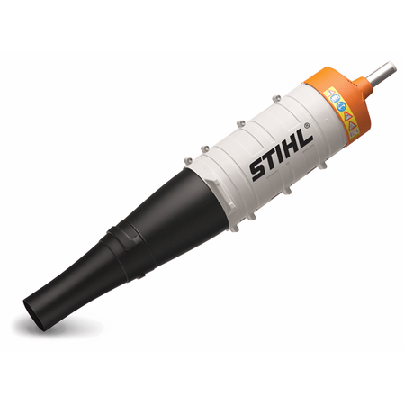 Stihl Blower Kombi ATT BG-KM