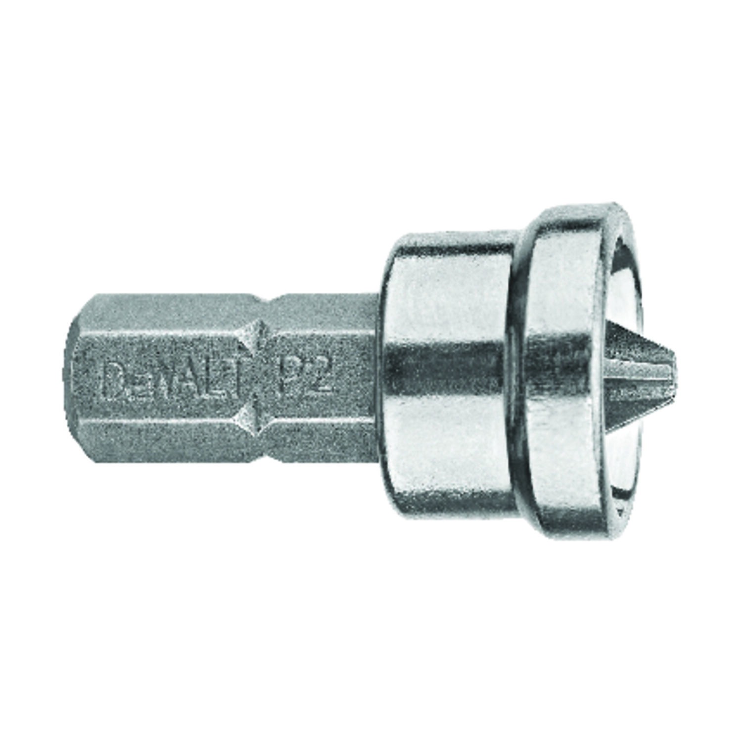 Drywall Screw Setter Heat-Treated Steel 