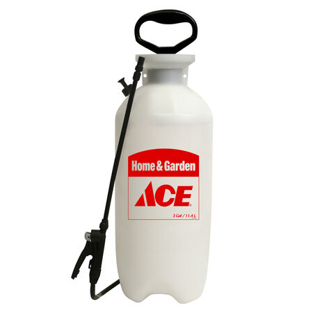 Ace 3 gal Lawn And Garden Sprayer