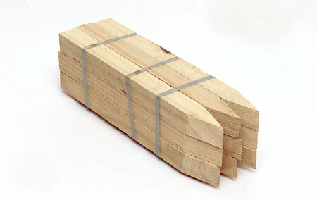 Stake Pine 2 x 2 x 36 (25/BDL)