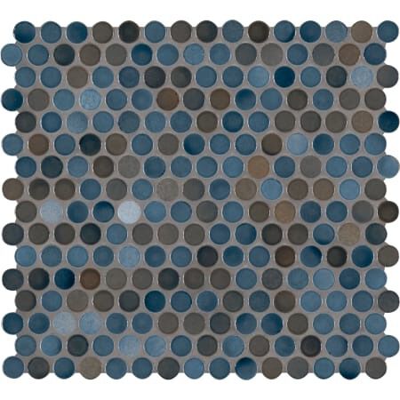 MS International 12 x 12 in. Square Floor and Wall Tile - Glossy Visual - Sold by Carton (14.4 SF/Carton)