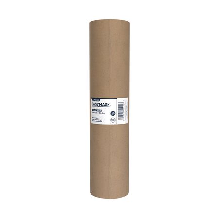 Trimaco 12 in. W X 180 ft. L Paper Masking Paper 1 pk