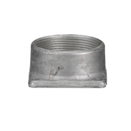 Eaton Bolt-On 2.00 in. Hub For B Openings