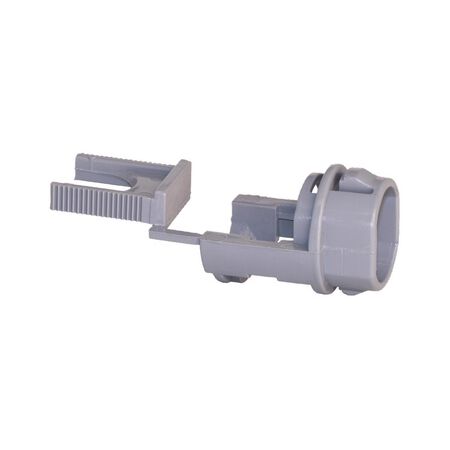 Sigma Engineered Solutions NM Cable Connector 3/8 in. D 10 pk