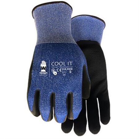 Watson Gloves Women's Cool It Gloves - Large 