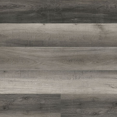 Vinyl Plank Cyrus Bracken Hill 5 mm 12 Mil 7" x 48" w/ pad