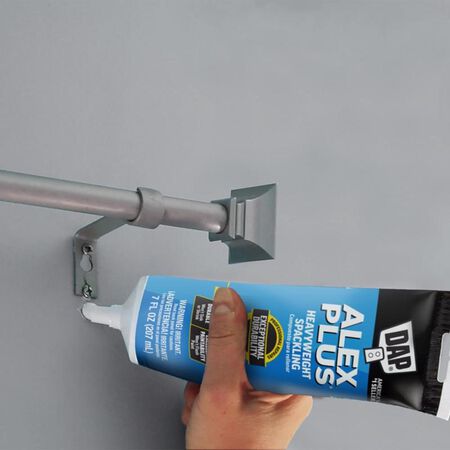 DAP Alex Plus Ready to Use White Spackling Compound 7 oz