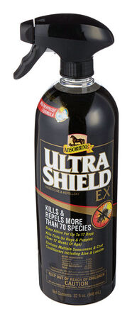 Ultra Shield EX Liquid Insect Control 32 oz.