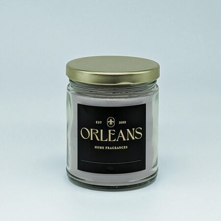 Orleans Home Fragrances Paris Candle Hexagon 9 oz.
