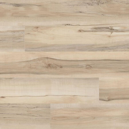 Vinyl Plank Cyrus Akadia 5 mm 12 Mil 7" x 48" w/ pad